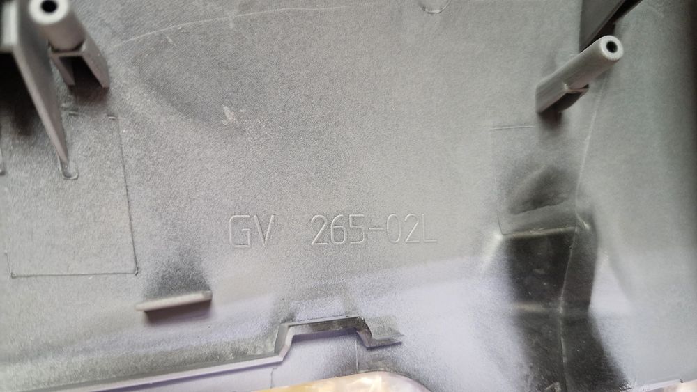 Корпус  дзеркала