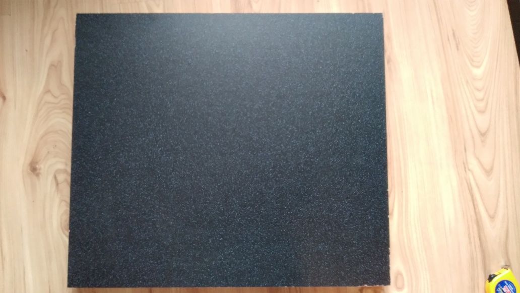 Blat laminowany - kawałek 56x48,5 cm