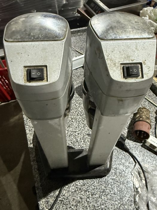 Миксер для коктейлей MACAP