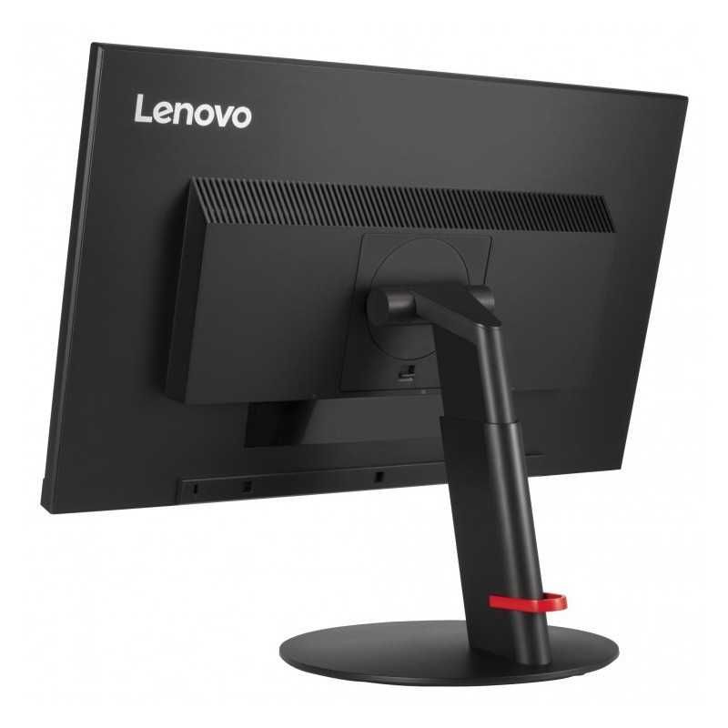 Monitor Lenovo ThinkVision S24e-10 czarny