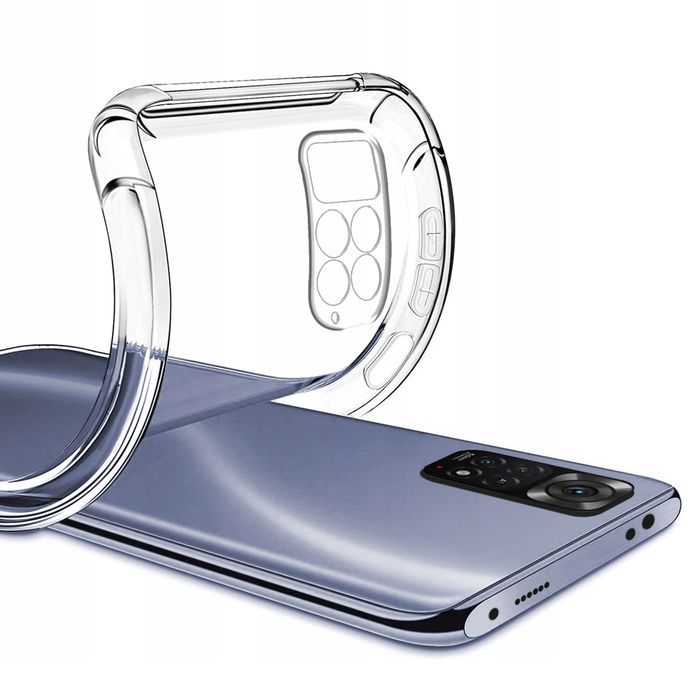 Etui do Xiaomi Redmi Note 11 Pro 4G / 5G / Note 12 Pro 4G AntiShock