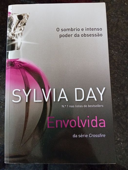 Livros para ler variados