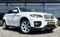 BMW X6 2010 року