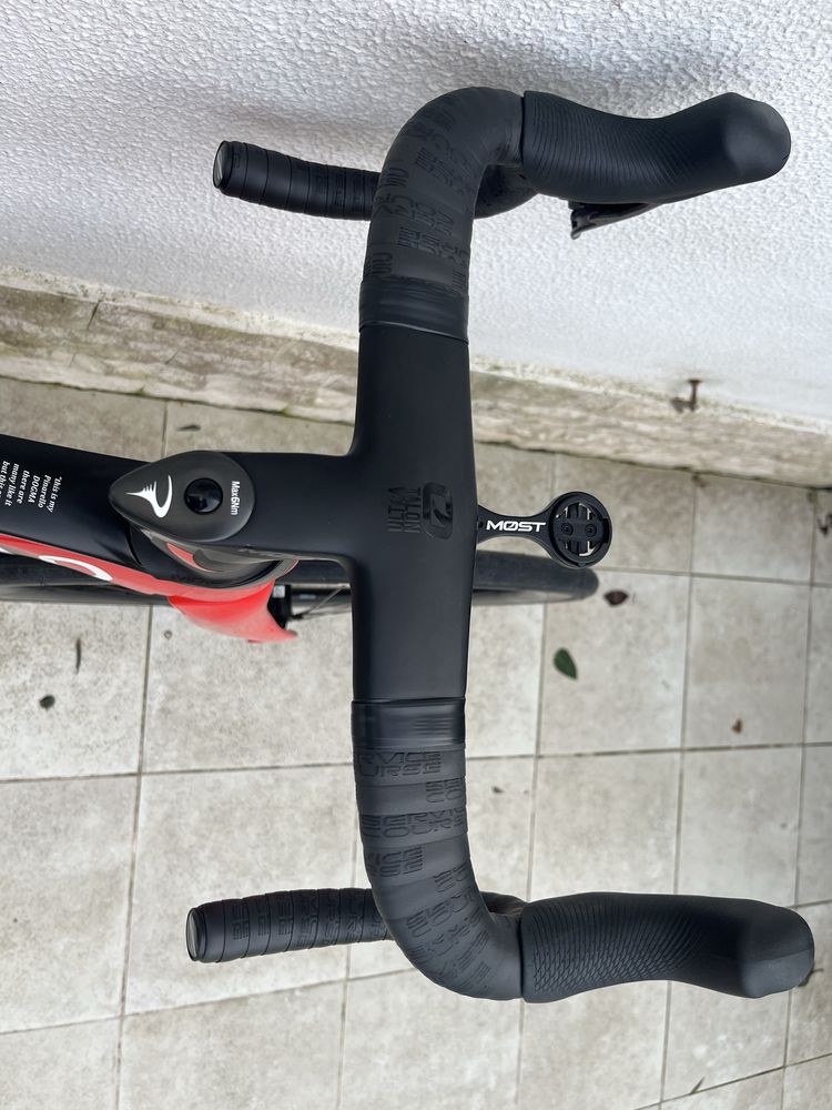 Pinarello Dogma F (2024) Tamanho 56