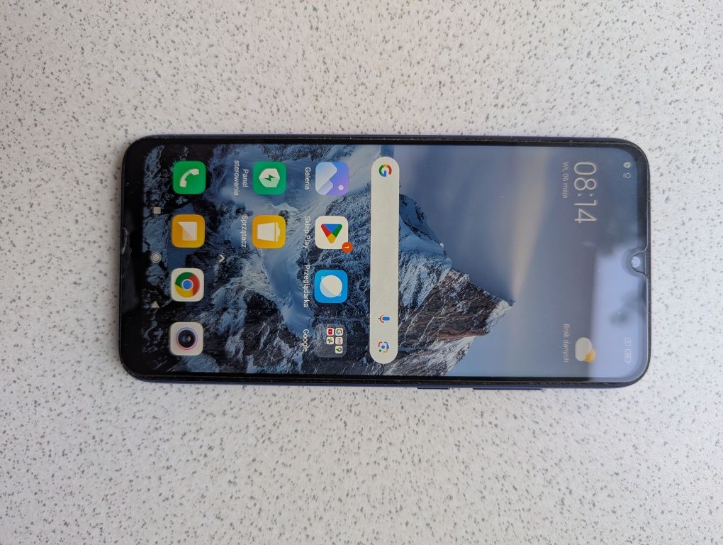 Xiaomi Redmi note 7
