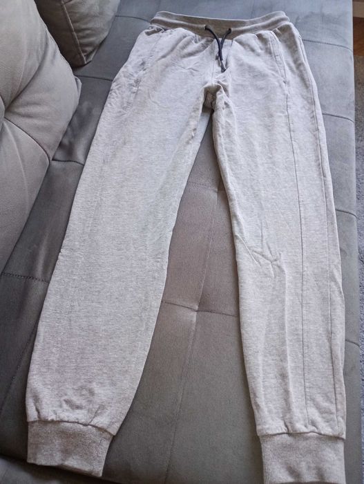 Spodnie dresowe Coccodrillo 158 i 152