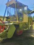 Kombajn Claas Columbus