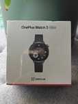 OnePlus watch 3 43 mm mini nowy czarny global