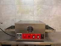 Forno de esteira para pizza/forno túnel