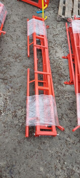 Обприскувач 400л, Polmark, Розпродаж!