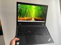 Lenovo THINKPAD P15 GEN 1 I7-10850H 32GB 1TBSSD FHD RTX3000 Max-Q W11P