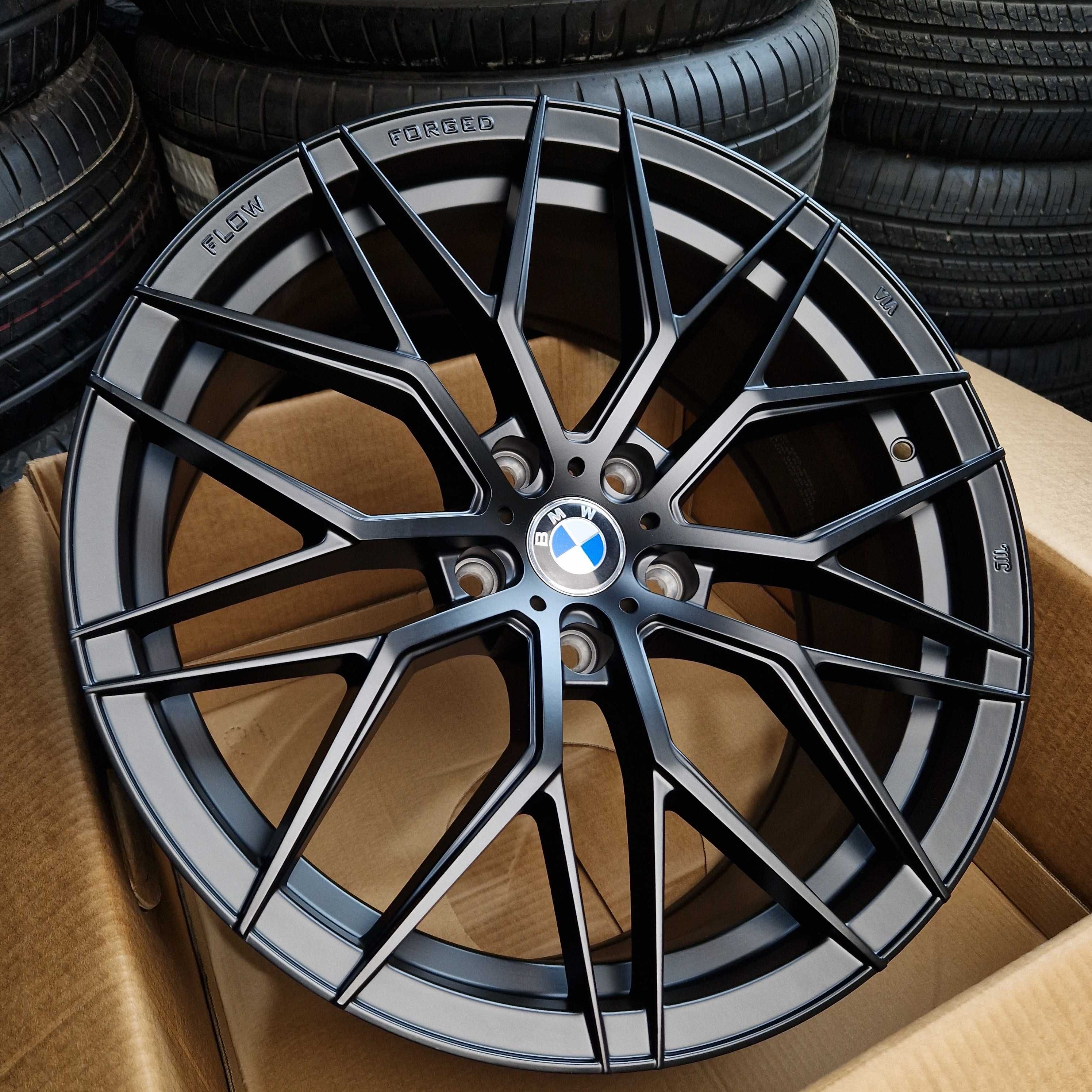 Диски На Авто R19 5x120 BMW 3 5 7 F10 F01 E90 X3 X4 X5 X6 F15 F16 БМВ