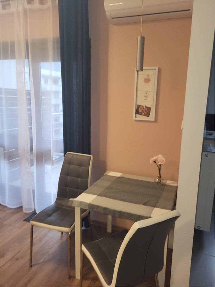 Apartament na doby, noce i godziny