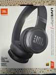 Słuchawki JBL Live 670NC