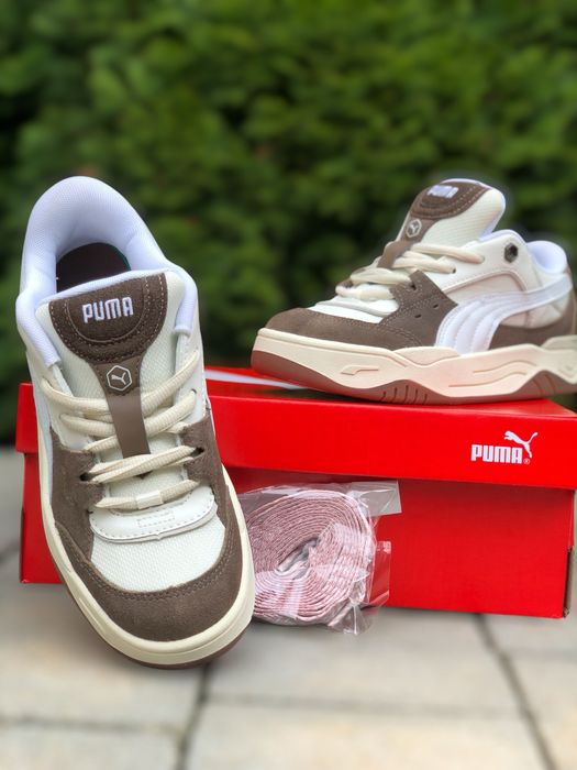 Кросівки PUMA 180 Night