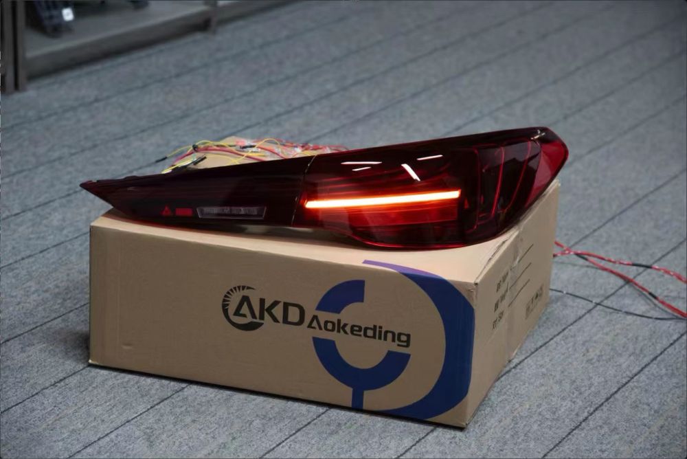 Стопы BMW  G82 G22 задние форари бмв 4 lci