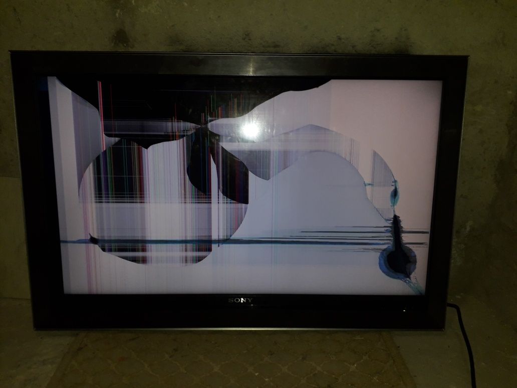 Części Sony KDL-40W3000 , wszystkie płyty, zasilanie.
