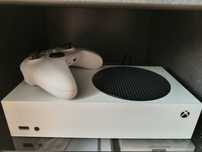 Xbox Series S !!!SUPER STAN!!!