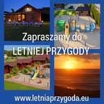 Blisko plaży! Wolne terminy - Mielenko koło Mielna – Letnia Przygoda