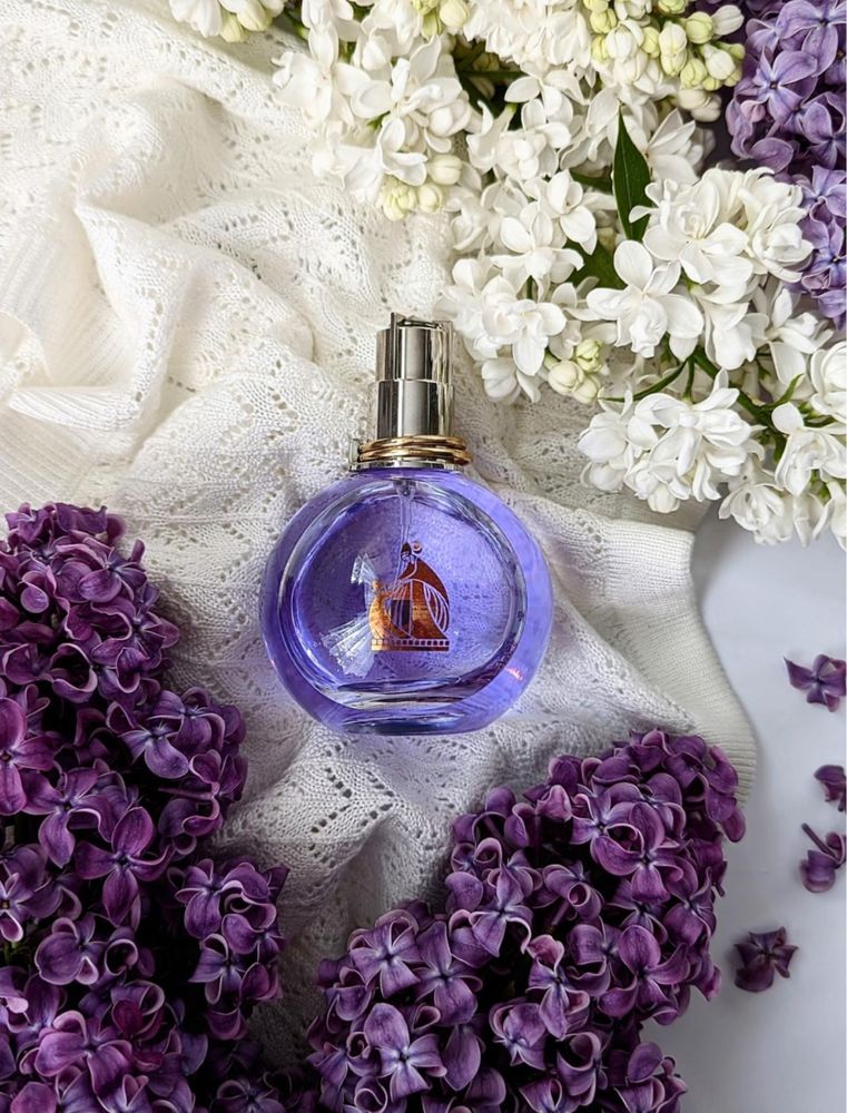 жіночий Lanvin Eclat розпив або залишок