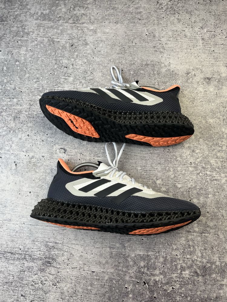 Кросівки Adidas 4D