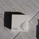 Gorgiel, analogowy regulator temperatury radiowy GRTe Mw