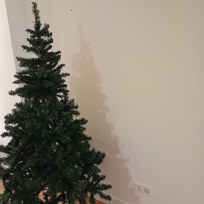 Árvore de Natal artificial de 2,00 mts. da Areastore