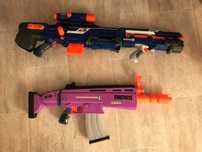 Nerf Elite Fortnite
