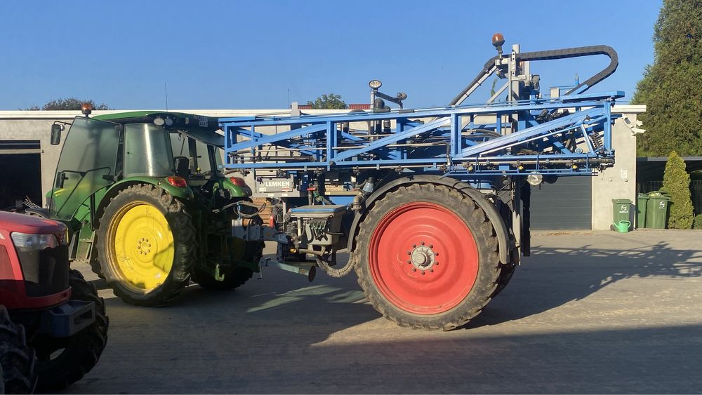 Lemken PRIMUS 25