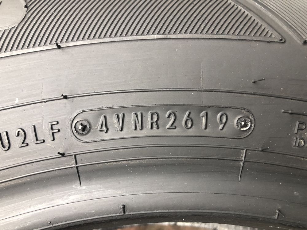 215/65r17 Falken 215 65 17 ціна за 1шт