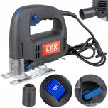 Wyrzynarka elektryczna LEX 1200W