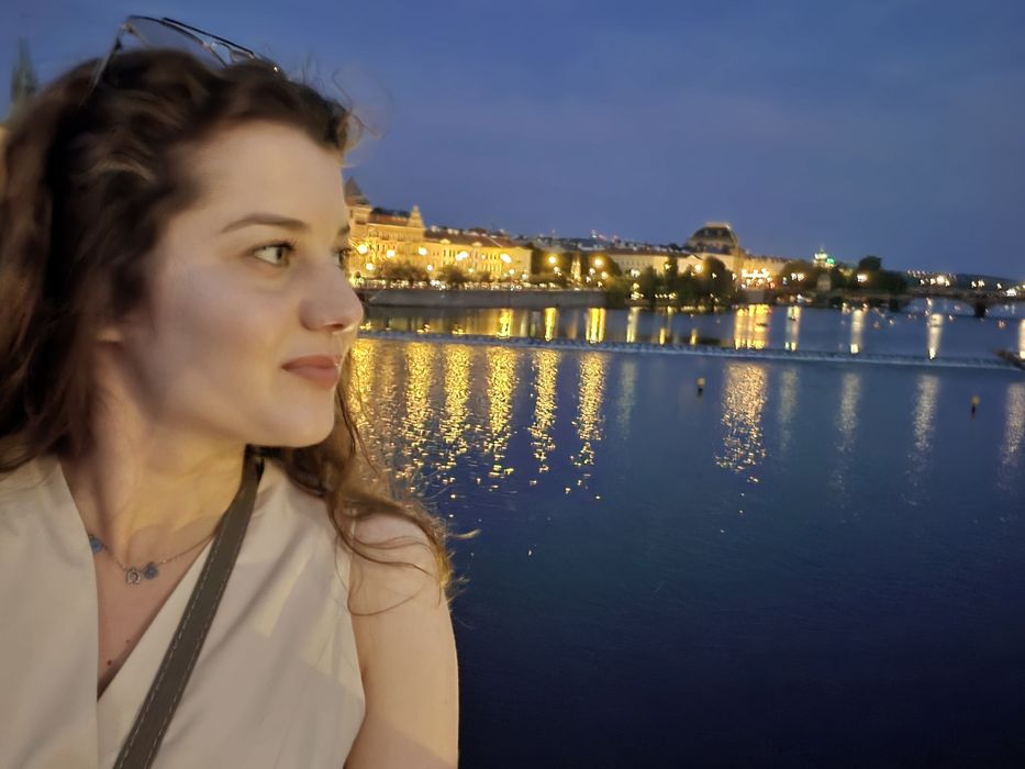 Korepetycje z języka angielskiego