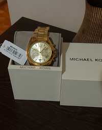 Zegarek Michael Kors MK5605 Złoty *