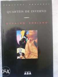 "Quartéis de Inverno", de Osvaldo Soriano