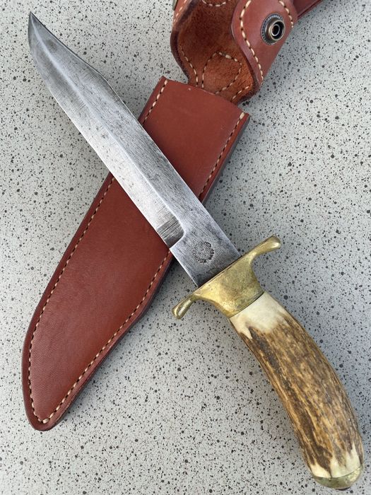 Нож Златоус.оруж.фабр.