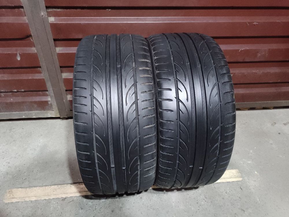 Резина Шини 225 35 R18 Hankook Ventus v12evo