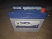 Bateria Varta B32,  44ah de 330amp, NOVA com garantia