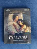 Paterson DVD film