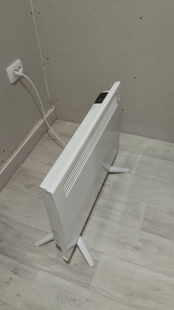 Конвектор Atlantic Altis Eco Boost 3 Wi-Fi CHG-BD1/Wi-Fi 1500W