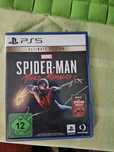 Spider Man Miles Morales