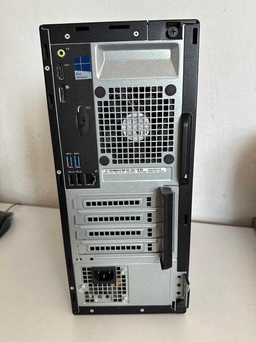 Компютер DELL 3040 i5 6500 RAM 8GB SSD 250Gb Win 10