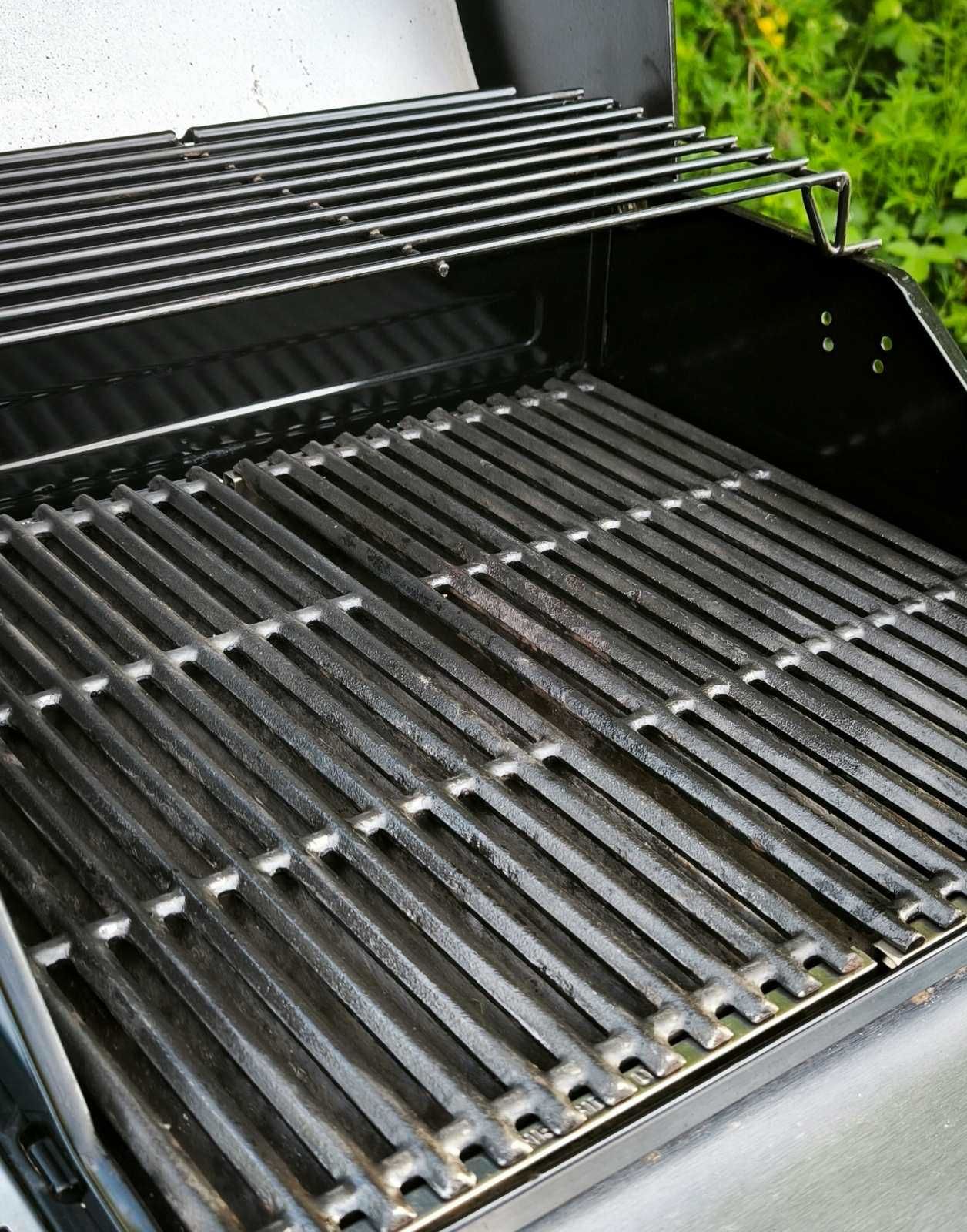 Газовый гриль Char-Broil Professional 2200S газовий Jamestow