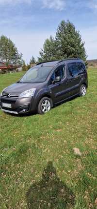 Citroën Berlingo Citroen Berlingo