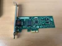 Сетевая карта pci-e INTEL GIGABIT CT (EXPI9301CTBLK)