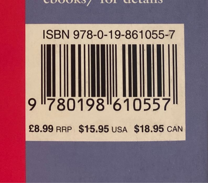 Оксфордський словник англійських ідіом (фразеологізмів)