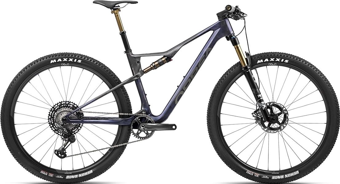 Rower górski Orbea Oiz M-Team XTR 2024, 100% gotowy do jazdy Raty 0% /