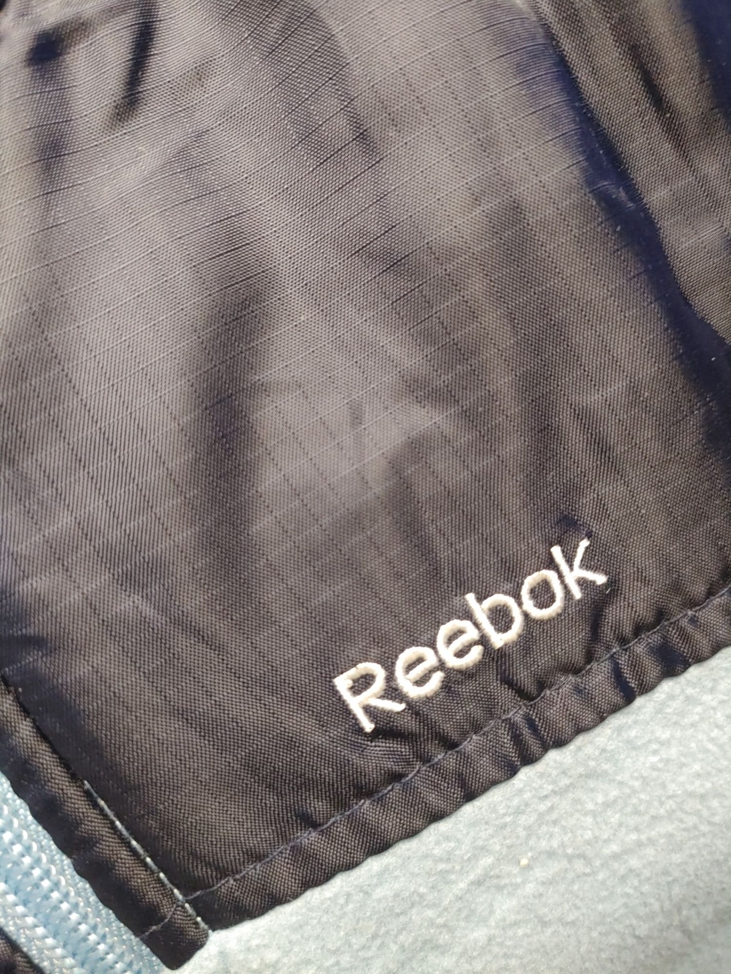 Dres nowy Reebok dla dziecka na 12 miesięcy