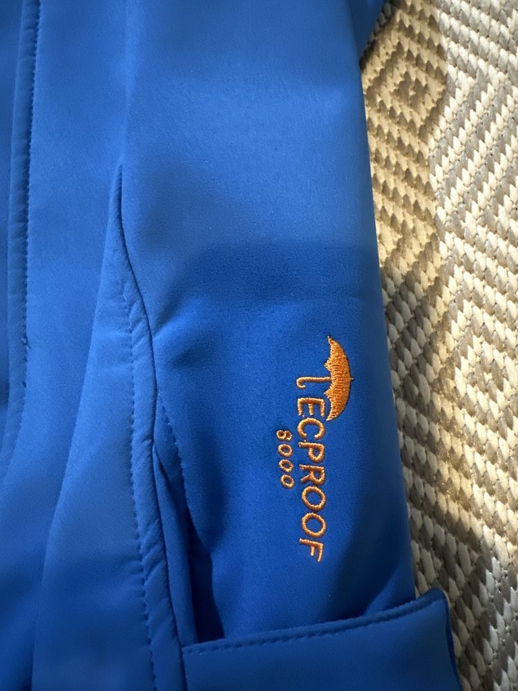 Hi-Tec Softshell Ruri jr 158 cm