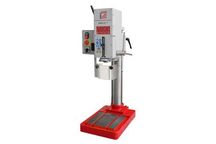 Свердлильний верстат Holzmann GBM 25T