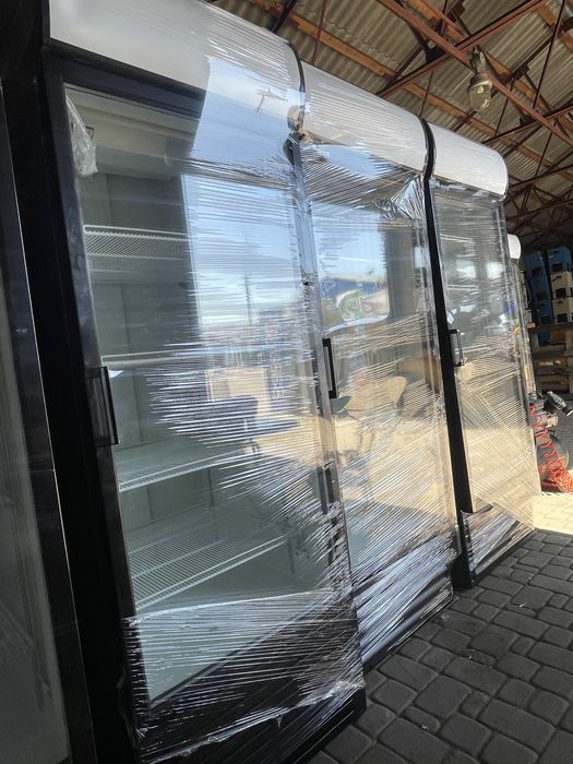 Шкаф-холодильник купе лари морозилка ларь